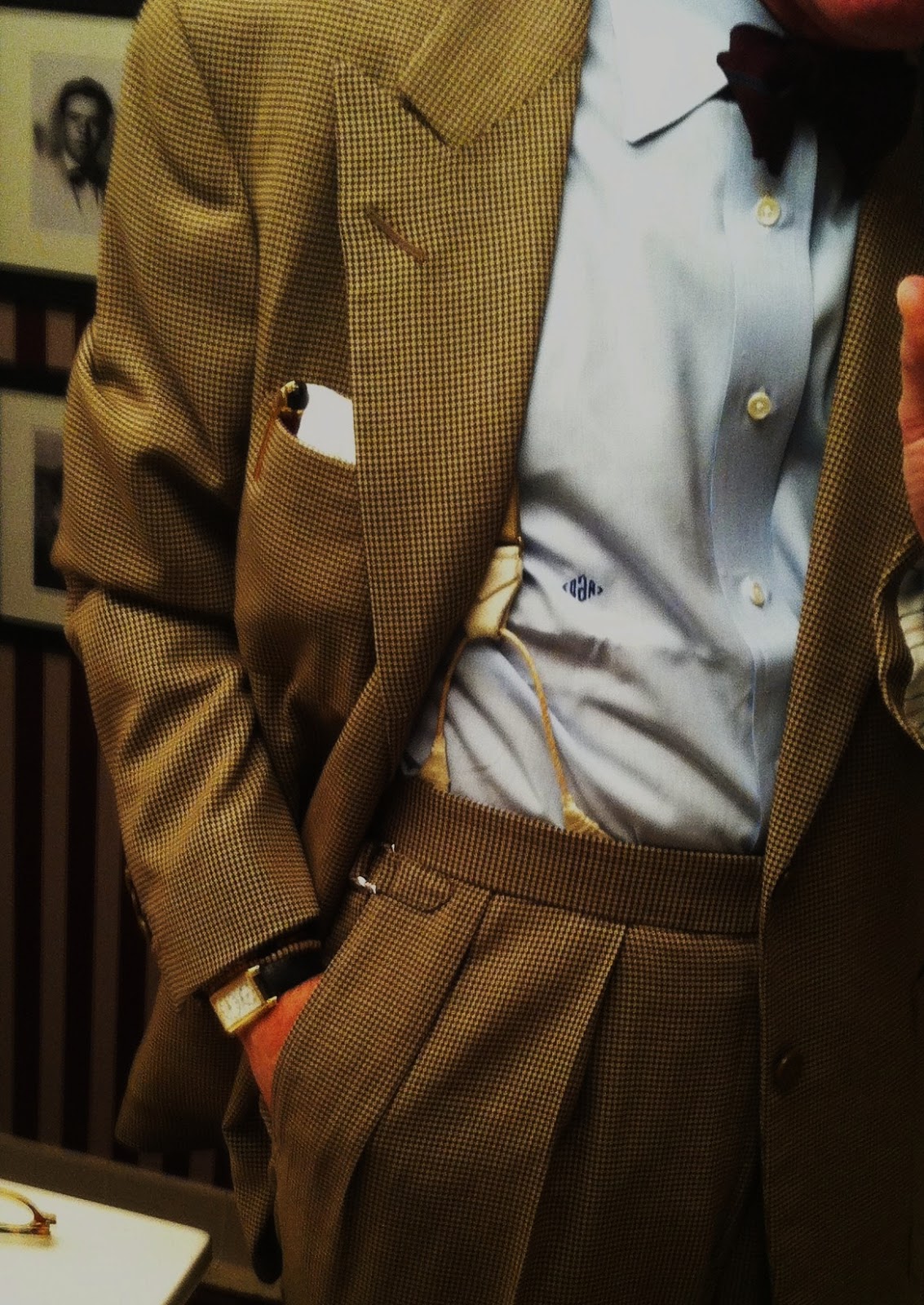 Alan Flusser Clothes And The Man Pdflatex