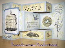 Tweed Curtain Productions