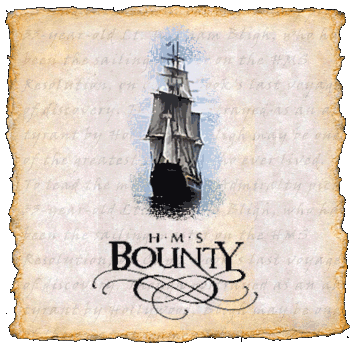 HMS Bounty Restaurant, Los Angeles
