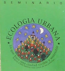 SemiNariO EcoLoGia UrBAna - AlCaLDia De Bogotá