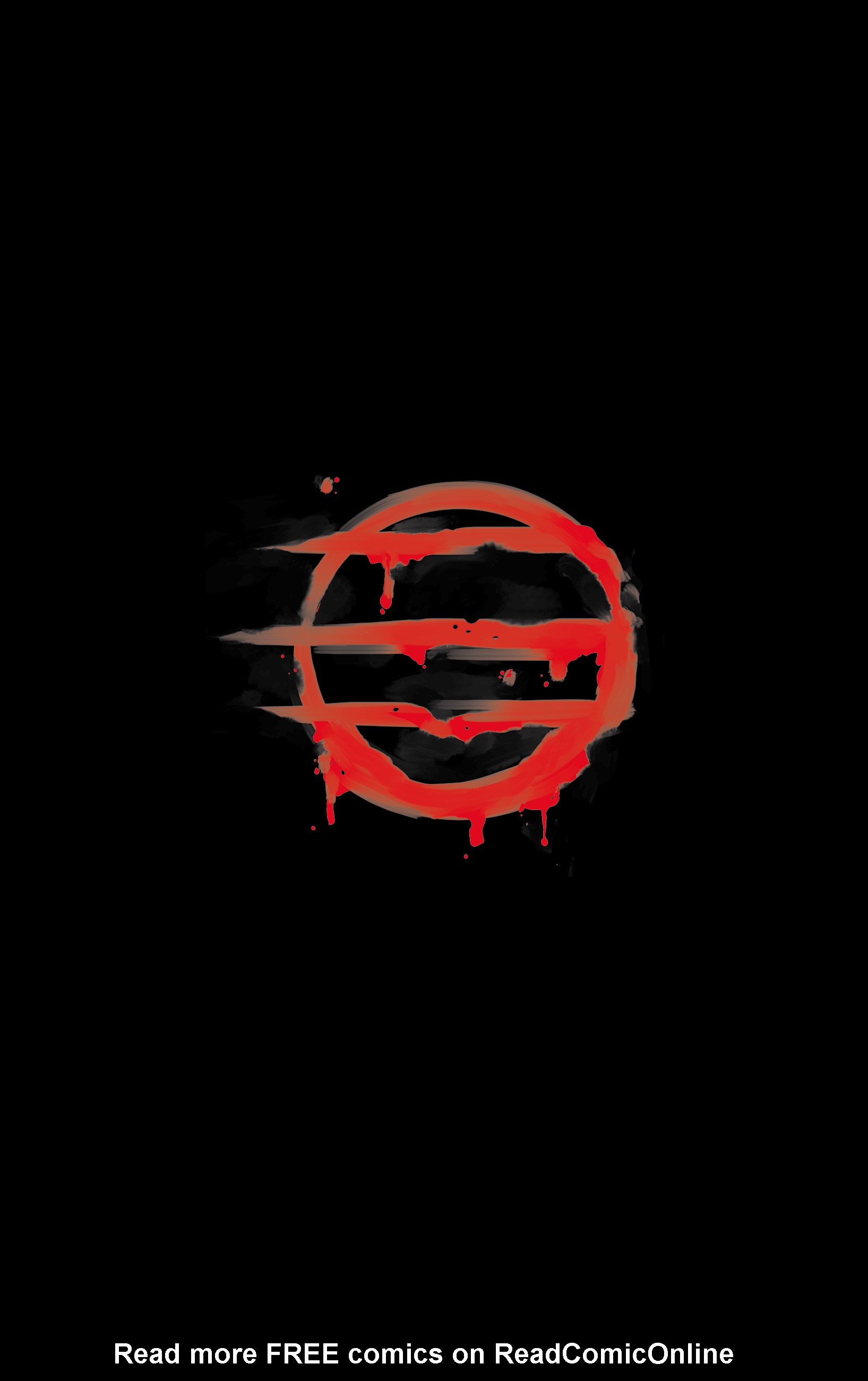 Read online Hotline Miami Wildlife comic -  Issue #3 - 39