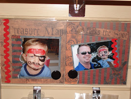 Pirate Pages