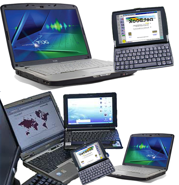 Perbedaan Netbook Notebook Dan Laptop The Difference vrogue.co