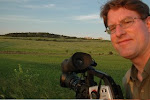 Steven Robert McCurdy, documentary filmmaker and my fellow tour guide