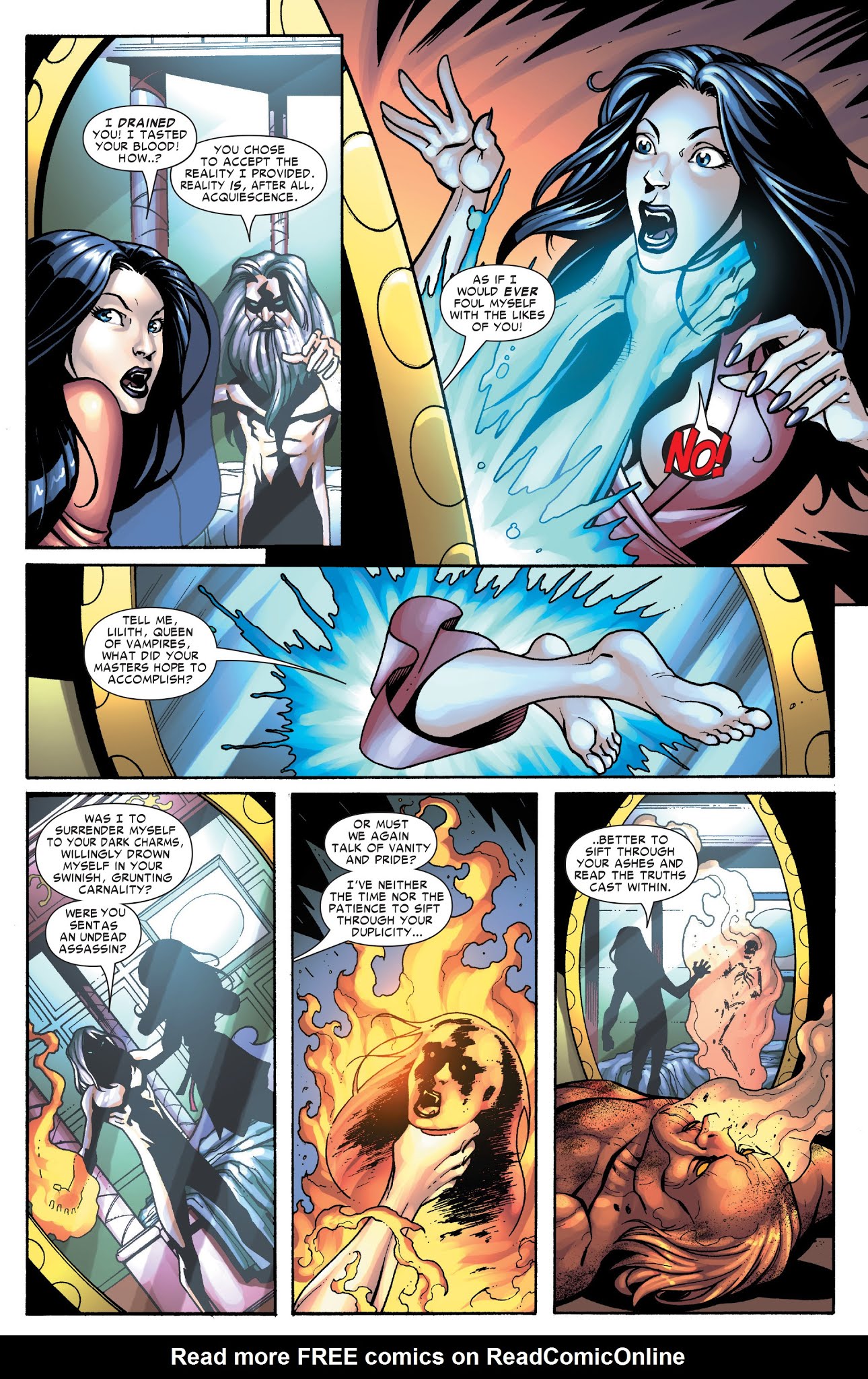 Read online Guardians of the Galaxy: Road to Annihilation comic -  Issue # TPB 2 (Part 4) - 67