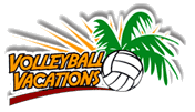 Volleyball Vacations