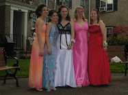 Senior Prom-The Girls<33