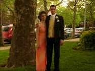 Senior Prom-Steven & Me<33