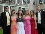 Senior Prom