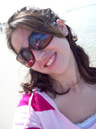 ME taking a pictue of me in the water :)