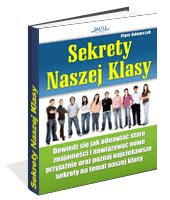 Sekrety Naszej Klasy