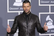 Ricky Martin: Puerto Rico lo acepta como es