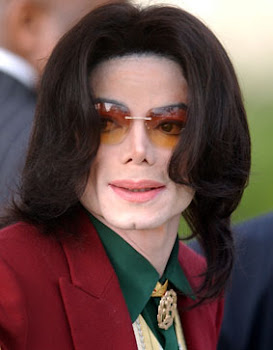 Sobrina de Diana Ross asegura que es hija de Michael Jackson