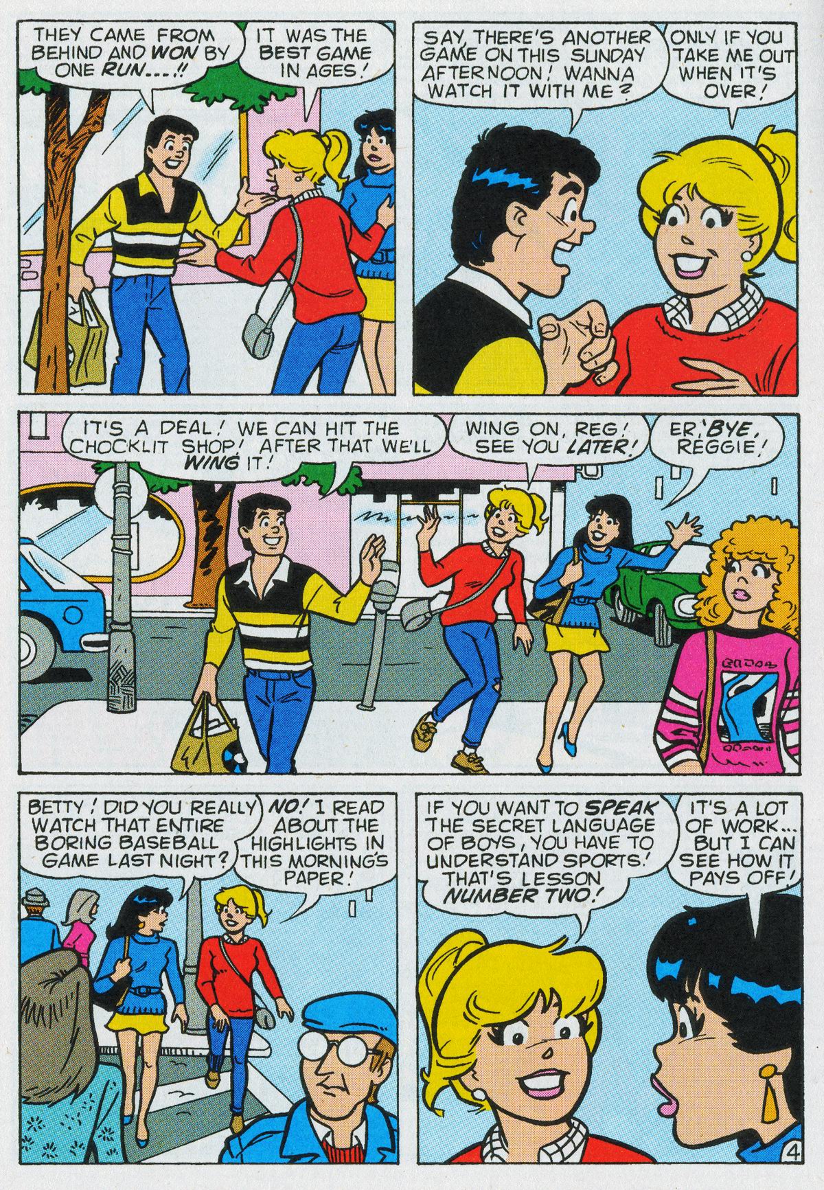 Read online Archie's Pals 'n' Gals Double Digest Magazine comic -  Issue #94 - 47