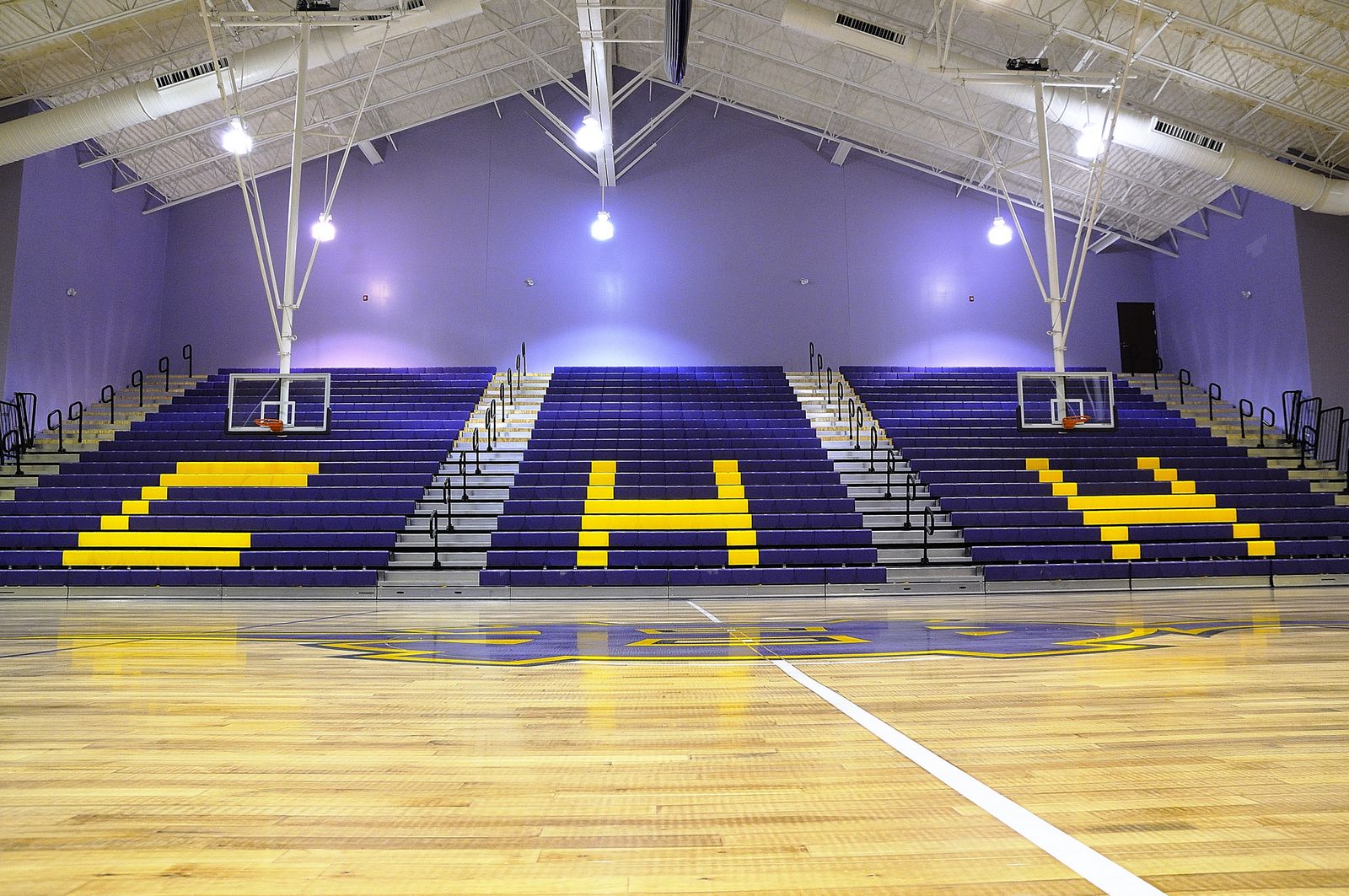 Alexander Photography Blog Corinth Holders High School