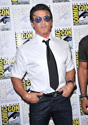 Lucky Bidder Owns the Rights to Sylvester Stallone's Porn Film | Model