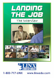 LANDING THE JOB: The Interview