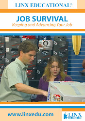 JOB SURVIVAL DVD