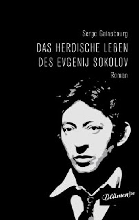 cover gainsbourg