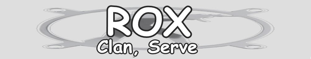 ROX Clan, Serve