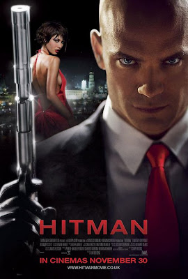 Game Hitman