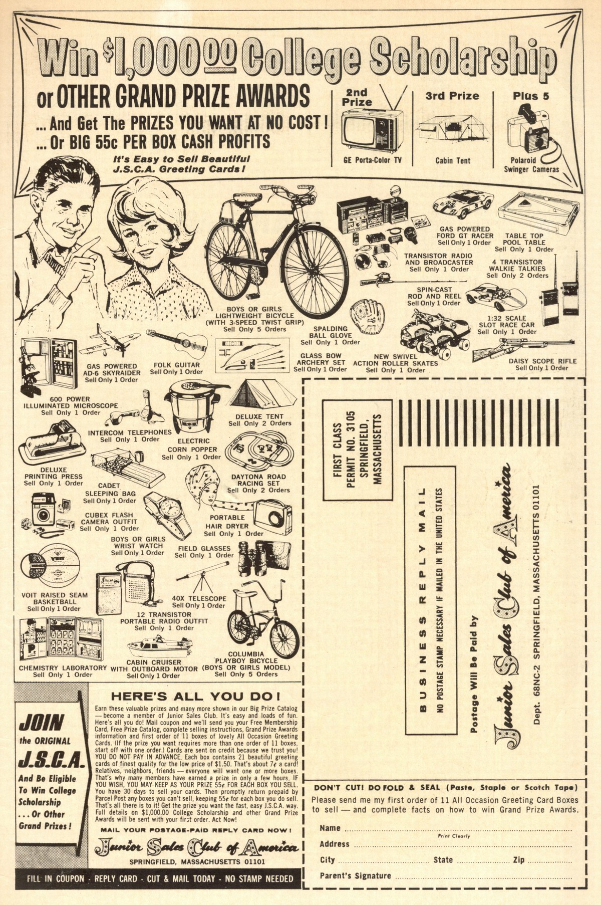 Read online Action Comics (1938) comic -  Issue #362 - 35