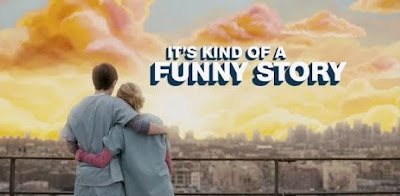 It's Kind of a Funny Story Movie