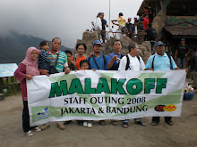 Jakarta Outing