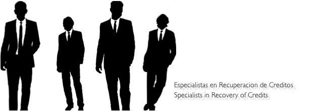 Recuperacion de Creditos - Recovery Credits