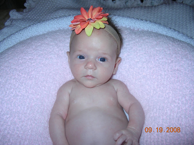 I am so CUTE!!!!
