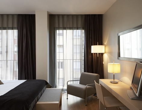 vilva acogedoras clidas habitaciones