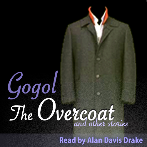 the overcoat by nikolai gogol