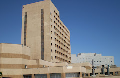 Hospital Universitario Ntra. Sra. de Candelaria