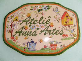 Ateliê Anna Artes!