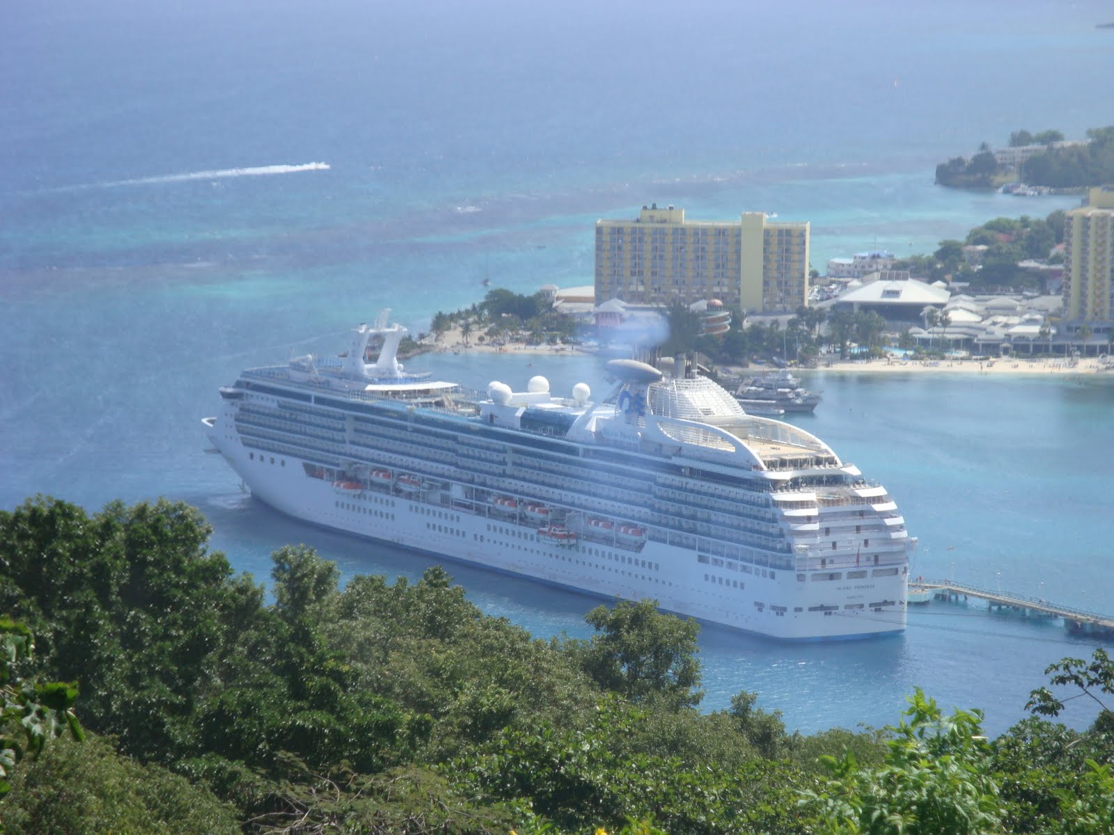 Panama Canal Cruise Tips