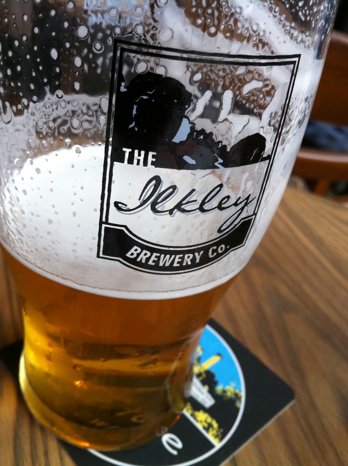 THE GOOD STUFF Veritas Ale & Wine Bar, Leeds