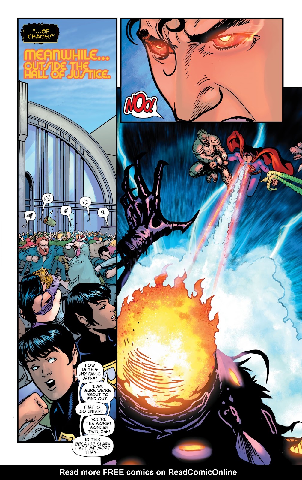 Superman (2018) issue 24 - Page 13