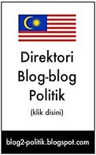 DIREKTORI BLOG-BLOG POLITIK