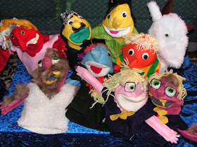 where to buy puppets