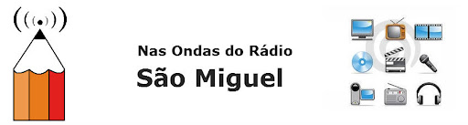 Nas Ondas do Rádio São Miguel