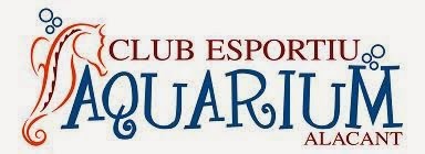 CLUB ESPORTIU AQUARIUM ALACANT