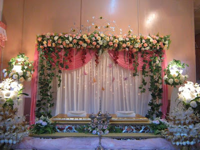 Merah Collections: CoNtoH PeLaMiN (RuMaH)