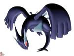Shadow Lugia