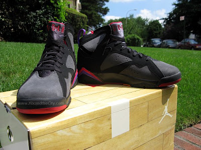 jordan 7 orlando