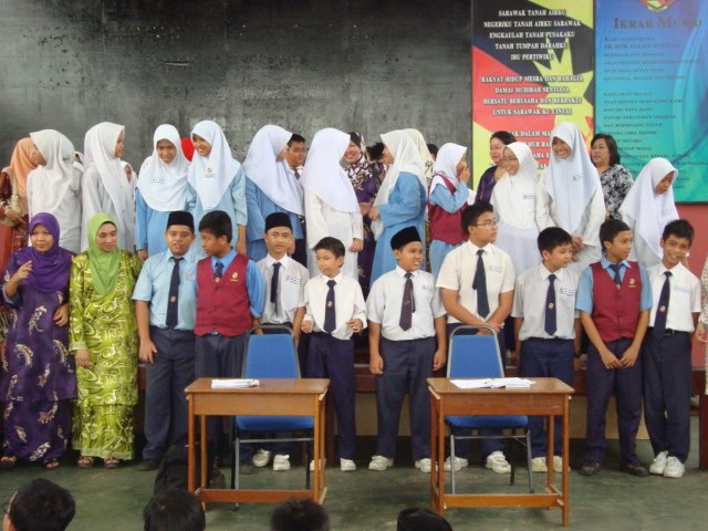 jQAF SK RPR Jalan Astana