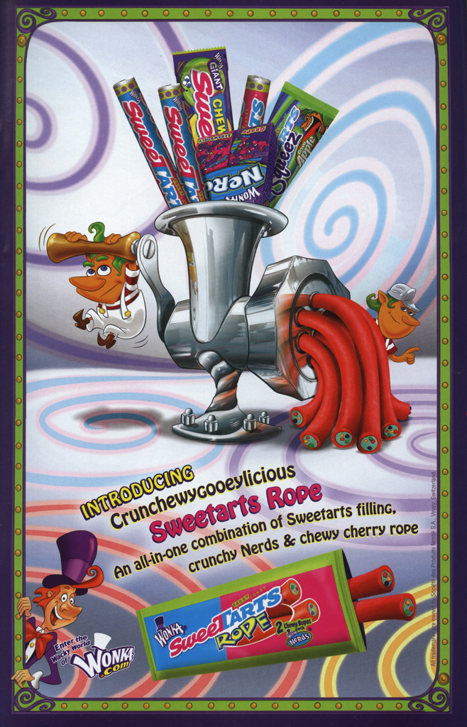Read online Sonic the Hedgehog Free Comic Book Day Edition comic -  Issue # Special 2 - 35