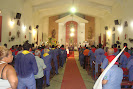 missa do bacamarteiro em Abreu e Lima
