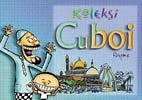 My First Cartoon Book