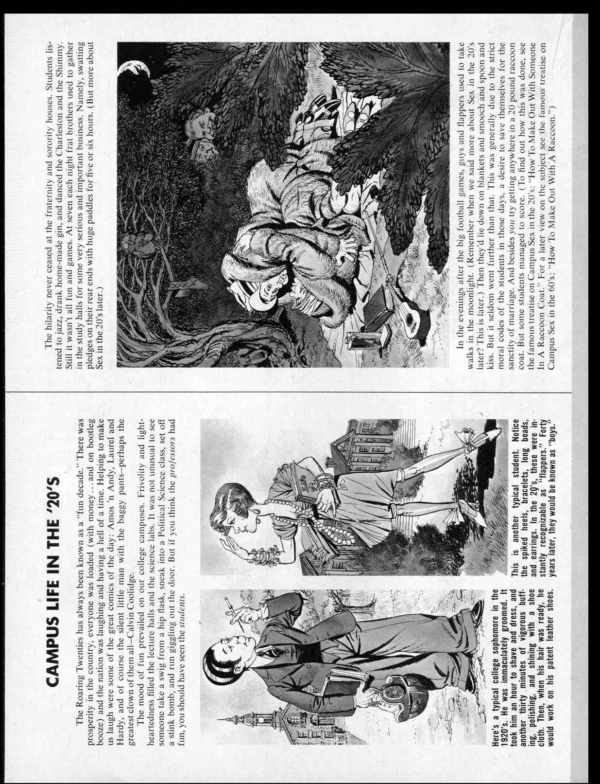 Read online MAD comic -  Issue #182 - 30