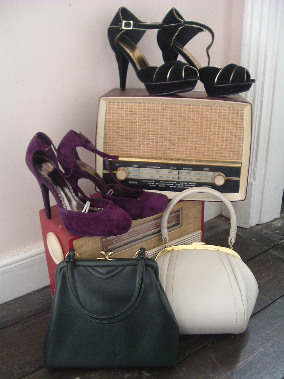 Vintage Vixen 03 2010